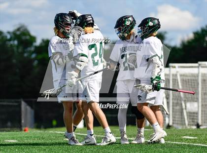 Thumbnail 1 in Mattituck vs. Pleasantville (NYSPHSAA Class D East Semifinals) photogallery.