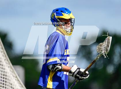 Thumbnail 1 in Mattituck vs. Pleasantville (NYSPHSAA Class D East Semifinals) photogallery.