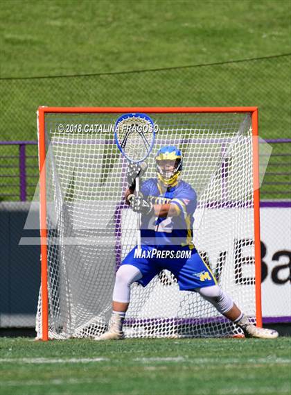 Thumbnail 1 in Mattituck vs. Pleasantville (NYSPHSAA Class D East Semifinals) photogallery.