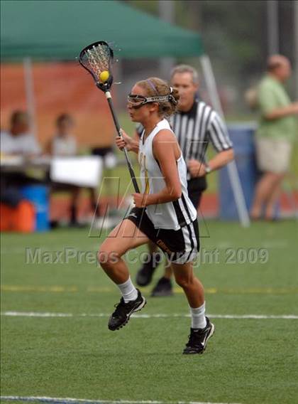 Thumbnail 1 in Nyack vs. Honeoye Falls-Lima (NYSPHSAA Class C Semifinal) photogallery.