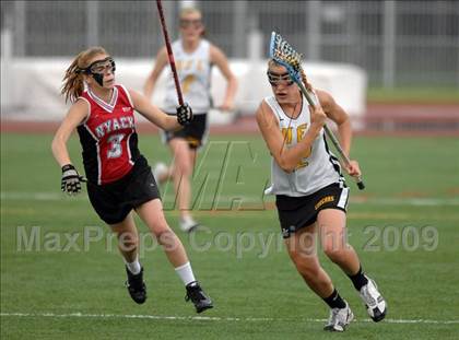 Thumbnail 1 in Nyack vs. Honeoye Falls-Lima (NYSPHSAA Class C Semifinal) photogallery.