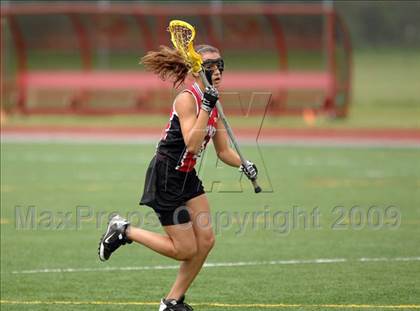 Thumbnail 1 in Nyack vs. Honeoye Falls-Lima (NYSPHSAA Class C Semifinal) photogallery.