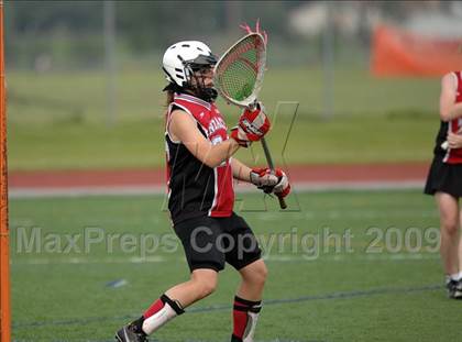 Thumbnail 3 in Nyack vs. Honeoye Falls-Lima (NYSPHSAA Class C Semifinal) photogallery.