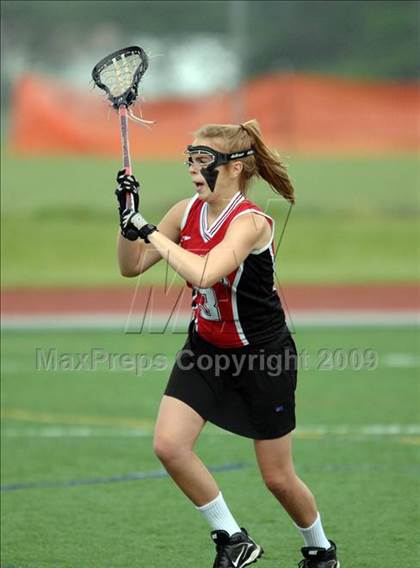 Thumbnail 1 in Nyack vs. Honeoye Falls-Lima (NYSPHSAA Class C Semifinal) photogallery.