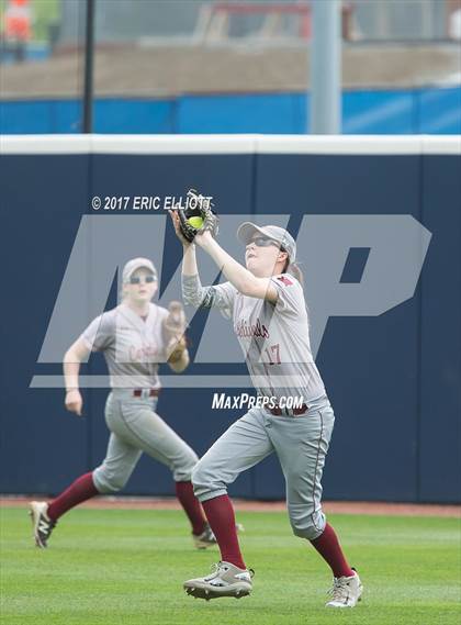 Thumbnail 2 in South Park vs Pine Grove (PIAA 3A Final) photogallery.