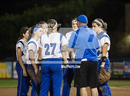 Thumbnail 1 in South Park vs Pine Grove (PIAA 3A Final) photogallery.