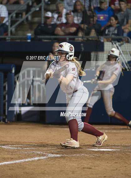 Thumbnail 3 in South Park vs Pine Grove (PIAA 3A Final) photogallery.