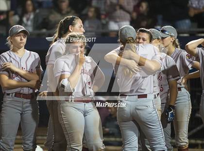 Thumbnail 1 in South Park vs Pine Grove (PIAA 3A Final) photogallery.