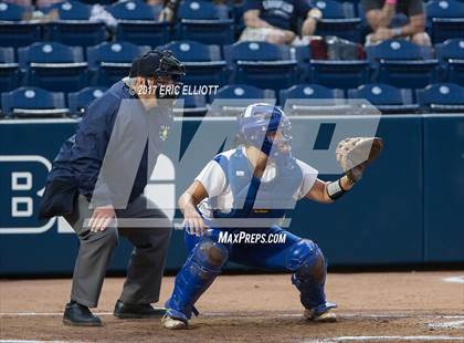 Thumbnail 2 in South Park vs Pine Grove (PIAA 3A Final) photogallery.