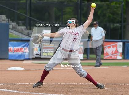 Thumbnail 1 in South Park vs Pine Grove (PIAA 3A Final) photogallery.