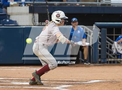 Thumbnail 1 in South Park vs Pine Grove (PIAA 3A Final) photogallery.