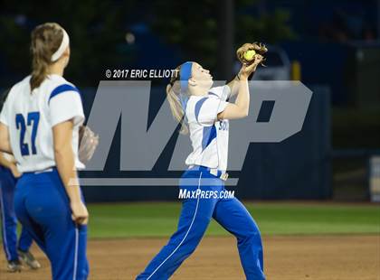 Thumbnail 1 in South Park vs Pine Grove (PIAA 3A Final) photogallery.