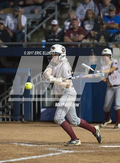 Thumbnail 1 in South Park vs Pine Grove (PIAA 3A Final) photogallery.