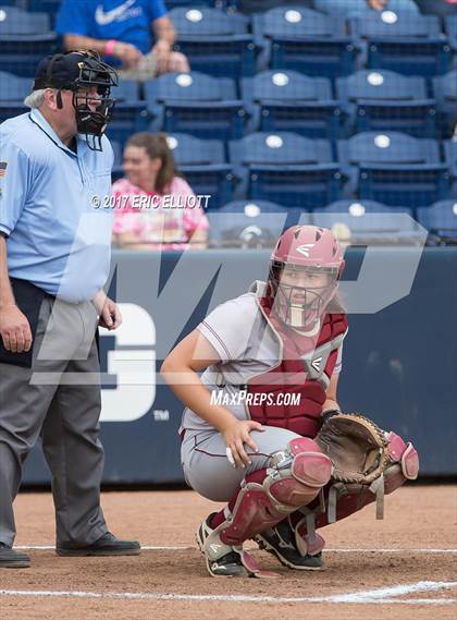 Thumbnail 2 in South Park vs Pine Grove (PIAA 3A Final) photogallery.