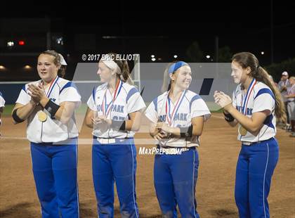 Thumbnail 3 in South Park vs Pine Grove (PIAA 3A Final) photogallery.