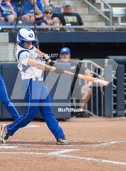 Thumbnail 3 in South Park vs Pine Grove (PIAA 3A Final) photogallery.