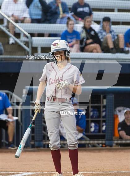 Thumbnail 2 in South Park vs Pine Grove (PIAA 3A Final) photogallery.