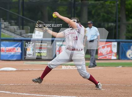 Thumbnail 3 in South Park vs Pine Grove (PIAA 3A Final) photogallery.