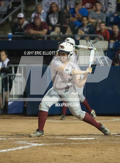 Thumbnail 2 in South Park vs Pine Grove (PIAA 3A Final) photogallery.