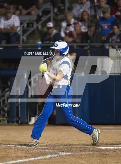 Thumbnail 3 in South Park vs Pine Grove (PIAA 3A Final) photogallery.