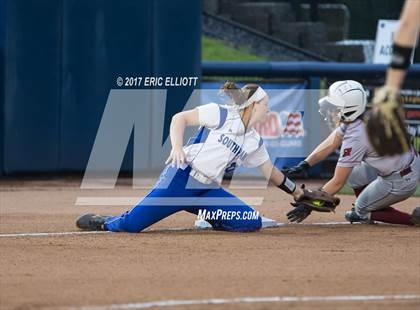 Thumbnail 3 in South Park vs Pine Grove (PIAA 3A Final) photogallery.