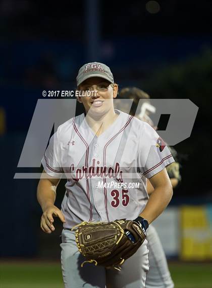 Thumbnail 3 in South Park vs Pine Grove (PIAA 3A Final) photogallery.