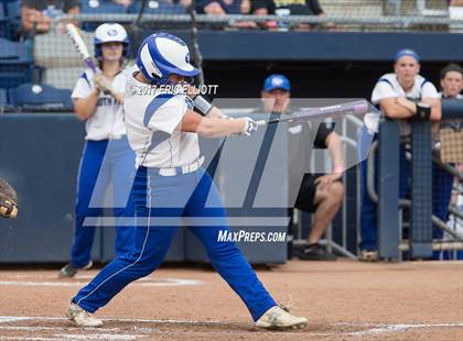 Thumbnail 1 in South Park vs Pine Grove (PIAA 3A Final) photogallery.