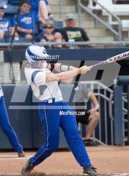Thumbnail 3 in South Park vs Pine Grove (PIAA 3A Final) photogallery.