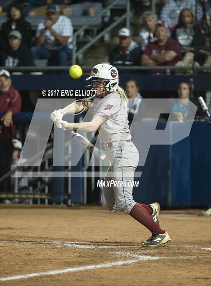 Thumbnail 3 in South Park vs Pine Grove (PIAA 3A Final) photogallery.
