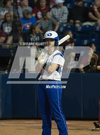 Thumbnail 2 in South Park vs Pine Grove (PIAA 3A Final) photogallery.
