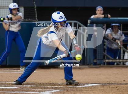 Thumbnail 1 in South Park vs Pine Grove (PIAA 3A Final) photogallery.