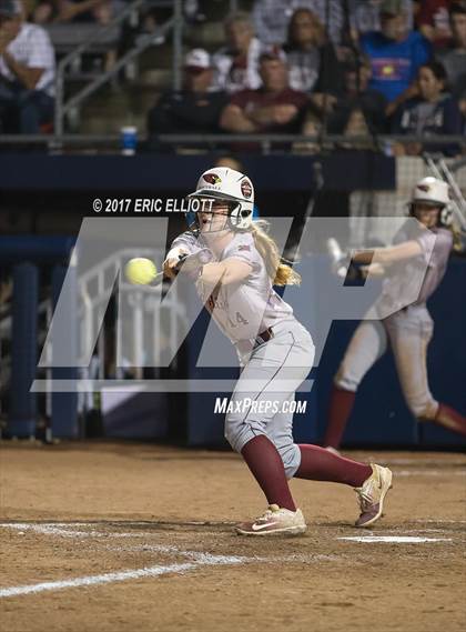 Thumbnail 1 in South Park vs Pine Grove (PIAA 3A Final) photogallery.