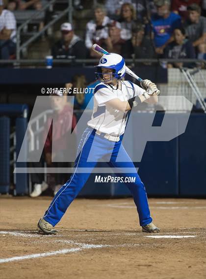 Thumbnail 2 in South Park vs Pine Grove (PIAA 3A Final) photogallery.