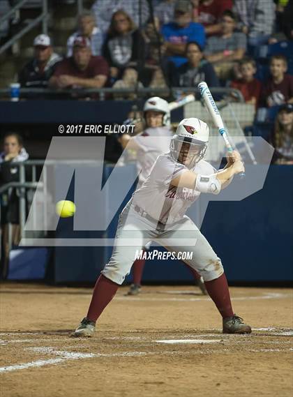 Thumbnail 1 in South Park vs Pine Grove (PIAA 3A Final) photogallery.