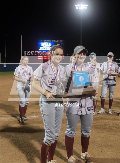 Thumbnail 3 in South Park vs Pine Grove (PIAA 3A Final) photogallery.