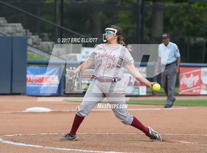 Thumbnail 2 in South Park vs Pine Grove (PIAA 3A Final) photogallery.