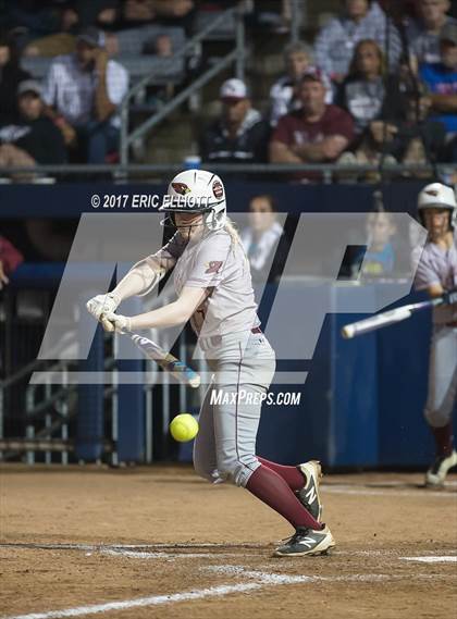 Thumbnail 2 in South Park vs Pine Grove (PIAA 3A Final) photogallery.
