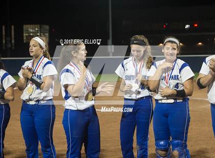Thumbnail 1 in South Park vs Pine Grove (PIAA 3A Final) photogallery.