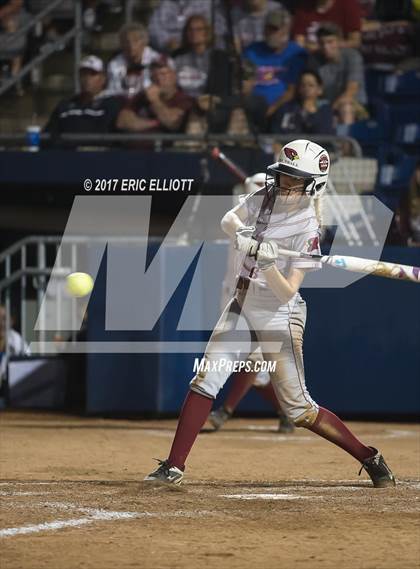 Thumbnail 3 in South Park vs Pine Grove (PIAA 3A Final) photogallery.