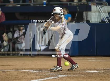 Thumbnail 2 in South Park vs Pine Grove (PIAA 3A Final) photogallery.