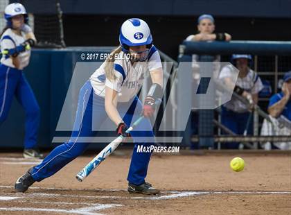 Thumbnail 2 in South Park vs Pine Grove (PIAA 3A Final) photogallery.