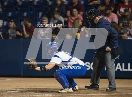 Thumbnail 1 in South Park vs Pine Grove (PIAA 3A Final) photogallery.