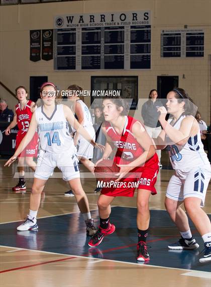 Thumbnail 2 in Cheshire @ Wilton photogallery.