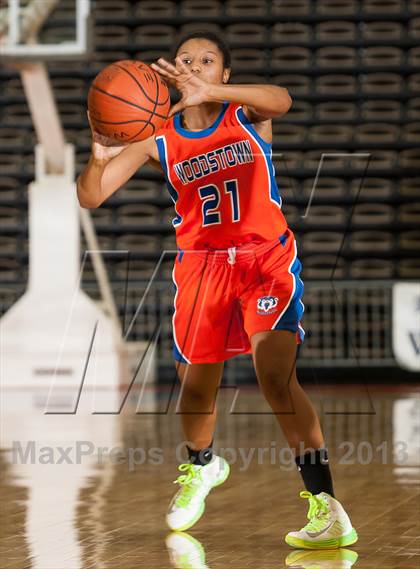 Thumbnail 1 in Absegami vs Woodstown (Wildwood Boardwalk Classic) photogallery.