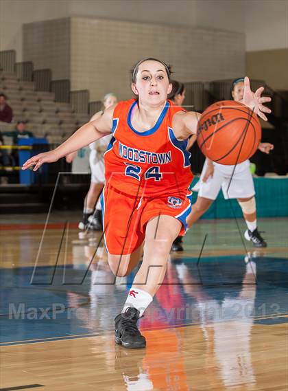 Thumbnail 3 in Absegami vs Woodstown (Wildwood Boardwalk Classic) photogallery.