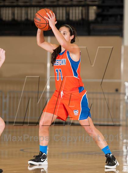 Thumbnail 1 in Absegami vs Woodstown (Wildwood Boardwalk Classic) photogallery.
