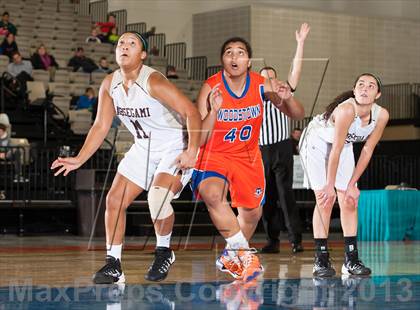 Thumbnail 1 in Absegami vs Woodstown (Wildwood Boardwalk Classic) photogallery.