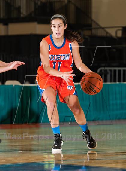 Thumbnail 2 in Absegami vs Woodstown (Wildwood Boardwalk Classic) photogallery.