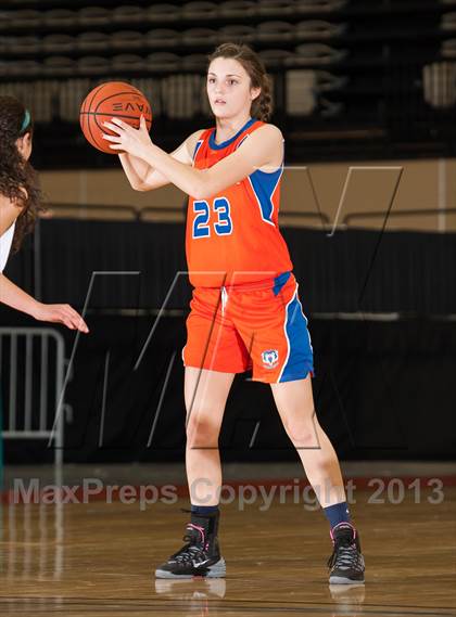 Thumbnail 3 in Absegami vs Woodstown (Wildwood Boardwalk Classic) photogallery.