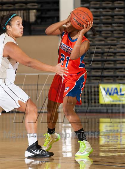 Thumbnail 3 in Absegami vs Woodstown (Wildwood Boardwalk Classic) photogallery.
